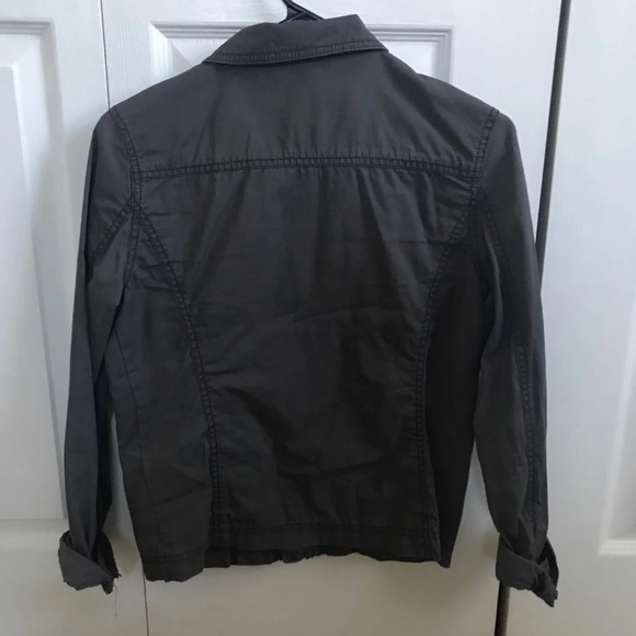 Express jacket - Picture 2 of 2